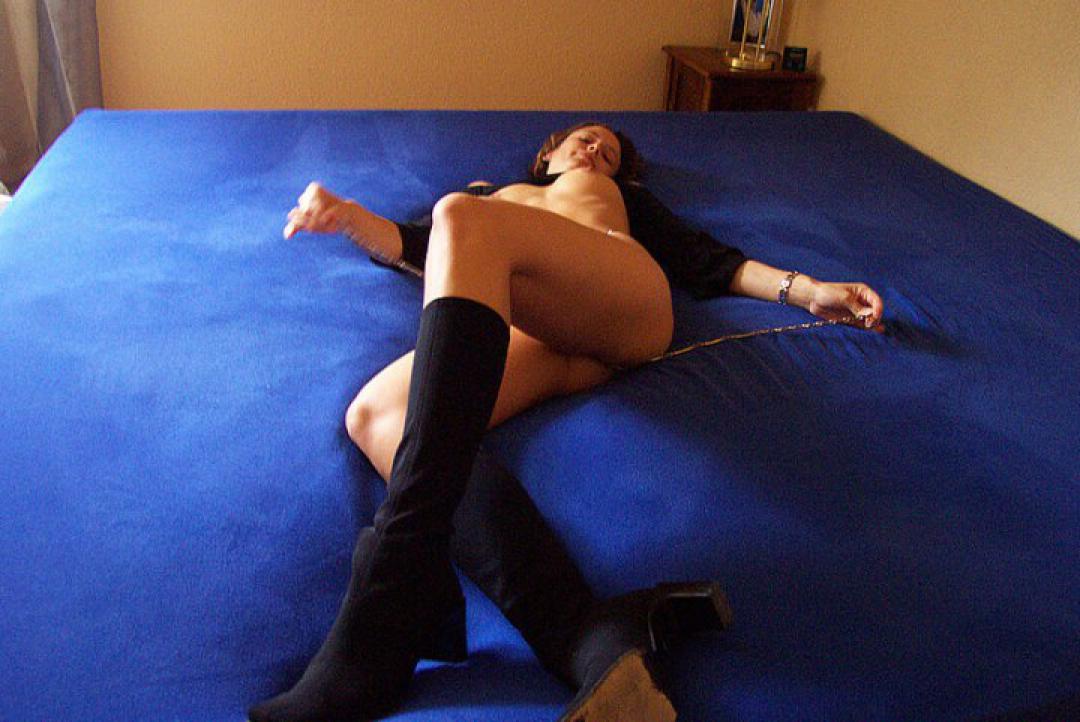 Hete_Silvia uit West-Vlaanderen,Belgie